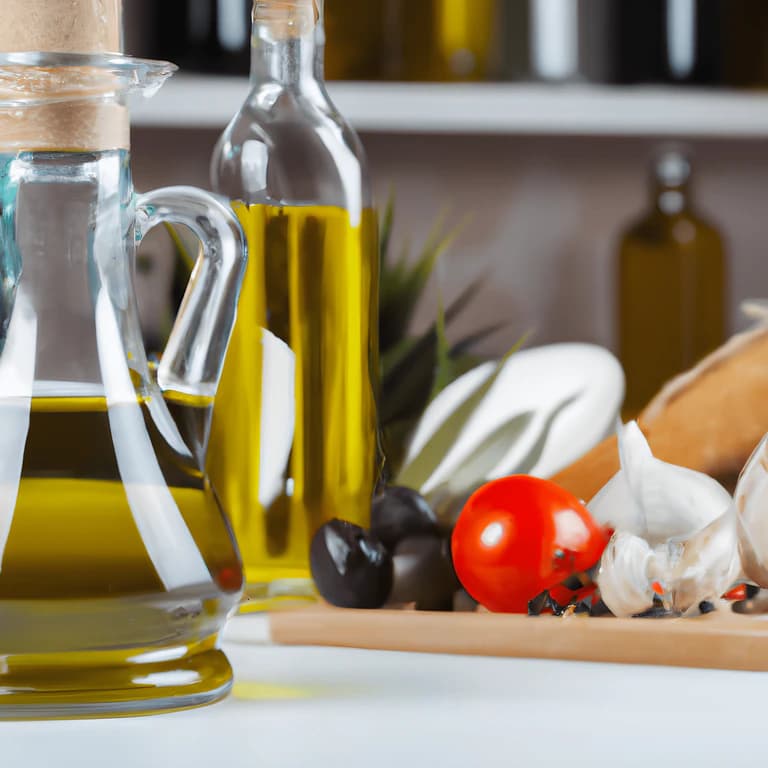 What we offer - Colossus Oil